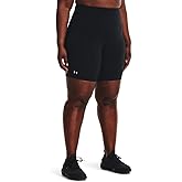 Under Armour Womens Movement Bike Shorts