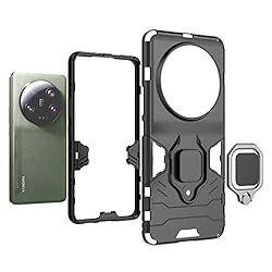Jiajihua Case Compatible with Xiaomi 13 Ultra