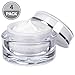 Vivo Per Lei Day Cream - Dead Sea Face Cream for Dull, Dry Skin - Moisturizing Day Cream with Shea Butter - Non Greasy Day Moisturizer - Hydrating Face Cream for Women (Pack of 4)