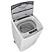ZENSTYLE Full-Automatic Mini Multifunctional Washing Machine Portable Compact Design 10 LB Top Load Laundry Washer/Spinner w/Drain Pump, 5.74 FT Power Cord, 6.57 FT Inlet Hose