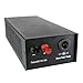 Astec 12V 24A 288W Regulated and Filtered Power Supply with Case and Accessories