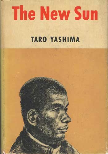 The New Sun by Taro Yashima (Hardcover)