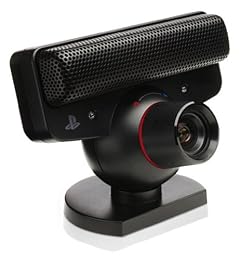 Camera Eye PS3 + Eye Create