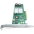 StorageTekPro Flashed Dell H310 6Gbps SAS HBA to LSI 9211-8i P20 IT Mode for ZFS FreeNAS unRAID