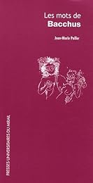 Les  mots de Bacchus