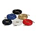 ZYL Leather Shoe Laces for Unisex Boots & Sneakers Thin Sheepskin Leather Flat shoelaces for Dress and Leather Shoes