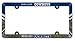 Wincraft NFL Dallas Cowboys LIC Plate Frame Full Color