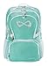 Nfinity Princess Backpack Light Teal