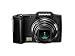 Olympus SZ-12 14MP Digital Camera with 24x Wide-Angle Zoom (Black) (Old Model)