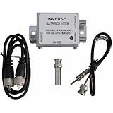 Diviseur De Bande VHF/AM/FM Pour Antenne Auto Radio