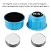FREESEA Aquarium Fish Tank Mini Magnetic Brush Double Side Glass（Acrylic） Scrubberthumb 3
