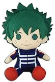 Great Eastern Entertainment My Hero Academia