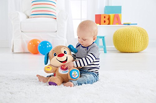 Laugh & Learn Smart Stages Puppy - Image 15