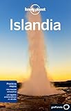 Lonely Planet Islandia (Travel Guide) (Spanish Edition) by