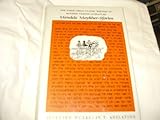 Mendele Moykher-Sforim Selected Works Vol. 1 : The Three Great Classic Writers of Modern Yiddish Literature, Mendele Moykher-Sforim, 0934710236