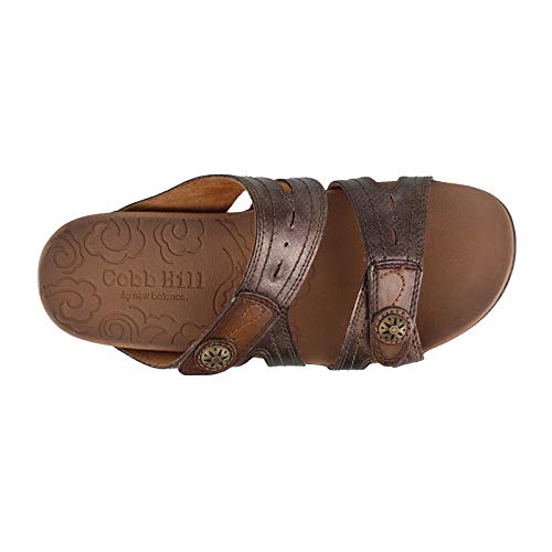 Rockport Cobb Hill Women's Renee CH Flip Flop - Image 3