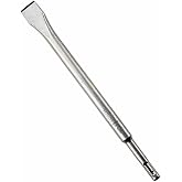 BOSCH 1618600010 3/4-Inch X 10-Inch Chisel (HS1420)