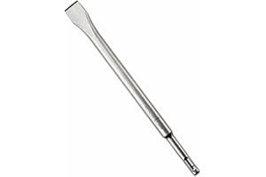 SDS-Plus® Bulldog Chisel 3/4" X 10" Chisel