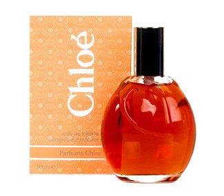 Chloe By Karl Lagerfeld Eau De Toilette Spray for Women 3 oz