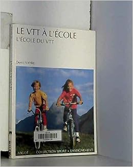 vtt amazone