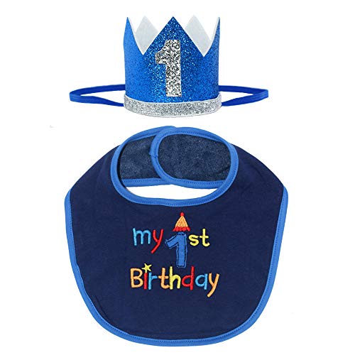 Top 10 best bibs boy one year old Sideror Reviews