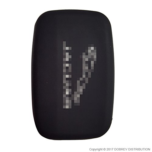 image for Massimiliano Incas DOBREV 5 Buttons Silicone Case Protector Key Fob Co