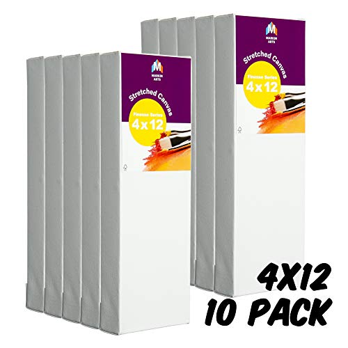 Markin Arts Finesse Series 1 5 Profile Swedish Solid Wood Acid