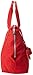 Kipling Art Medium Satchel, Red, One Size