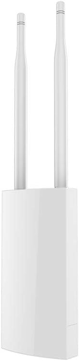 Wifi Coverage Base Station Outdoor Wireless Ap, Cf-EW72 Outdoor 1200M Dual-frequency High Power