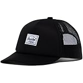 Herschel Kids Baby Whaler Mesh Cap - Classic Logo