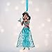 Disney Jasmine Sketchbook Ornament - 2016