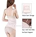 Postpartum Girdle C Section Recovery Belly Band Wrap Belt Corset Waist Trainer (Pink,X-Large)