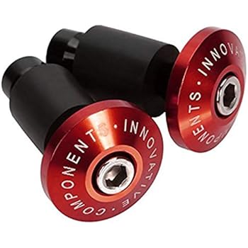 CICMOD Universal Motorcycle Street Bike 7/8