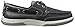 Margaritaville Men's Harpoon Canvas Boat Shoe