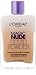 L'Oreal Paris Magic Nude Liquid Powder Bare Skin Perfecting Makeup SPF 18, Classic Ivory, 0.91 Ounces