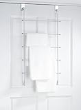 Organize It All Overdoor Towel Organizer (Kitchen)
