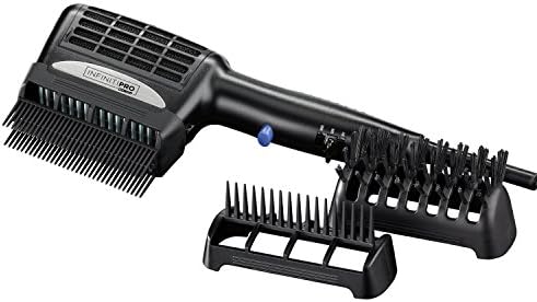 conair attachment combs