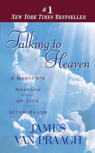 Amazon.com: Talking to Heaven Mediumship Cards: A 44-Card Deck and