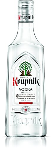Krupnik Premium Wodka, 0.7 l