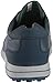 ECCO Men's Street Retro Hydromax Golf Shoe