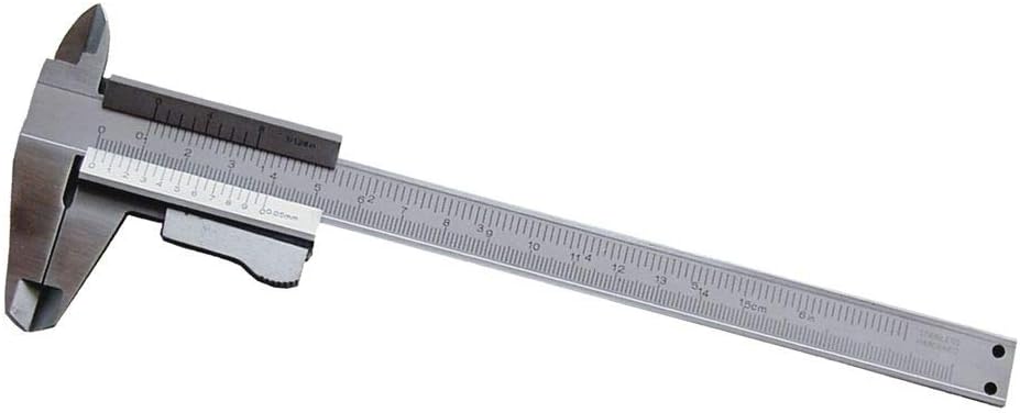 Pariere Caliper 8030/R