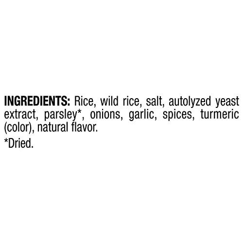 Near East Rice Pilaf Mix, Original & Wild Rice, 6oz Boxes (12 Pack) Pricepulse