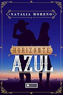 Livro Horizonte Azul: a arte do amor