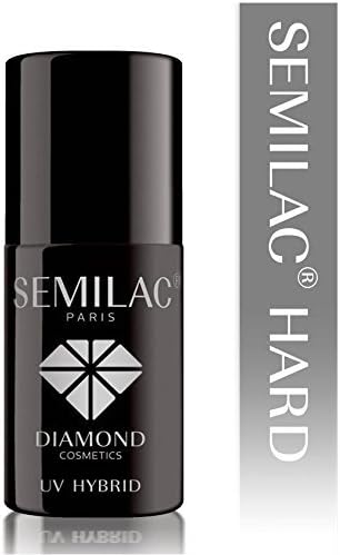 SEMILAC HARD UV LED Gel Hybrid by Semilac Paris