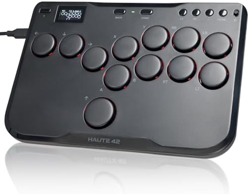 Amazon.com: Hit Box ULTRA : Video Games