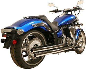 Y1030ST Rush Racing Full System Fits Yamaha Stryker 2011 - 2016
