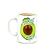 BigMouth Inc Avocado Coffee Mug