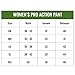 FROGG TOGGS Women's Pro Action Waterproof Pant
