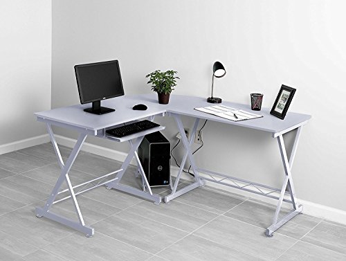 image for DASII Indoor Multi-function Accent table Study Computer Home Office De