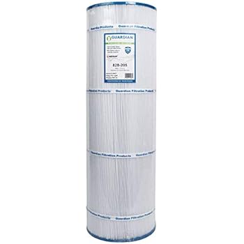 Guardian Pool/Spa Filter Fits Pleatco PA175 Unicel C-8417 Filbur FC-1294 Hayward sta-rite CX1750-RE
